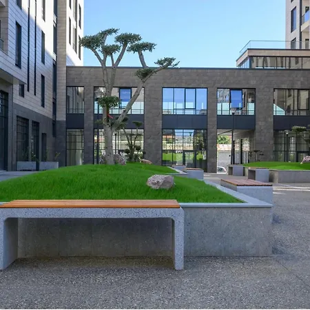 Solei's Appartement