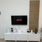 Solei's Διαμέρισμα Τίρανα