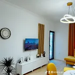 Solei's Διαμέρισμα Τίρανα