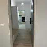 Διαμέρισμα Solei's Τίρανα