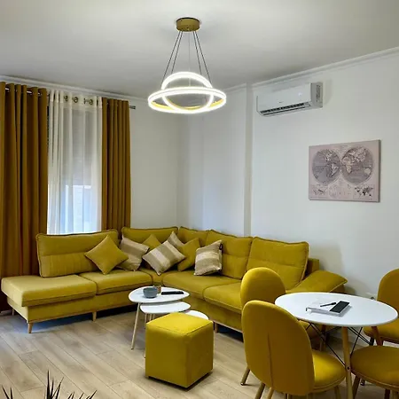 Solei's * Tirana