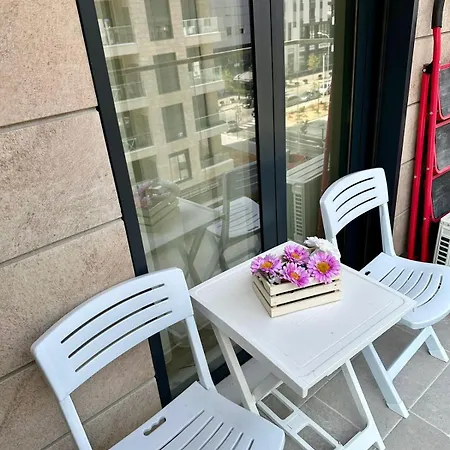 Solei's Appartement *