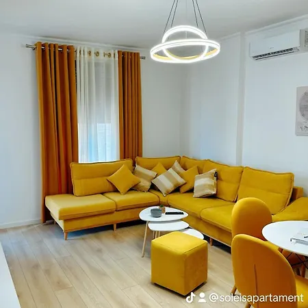 Apartman Solei's *