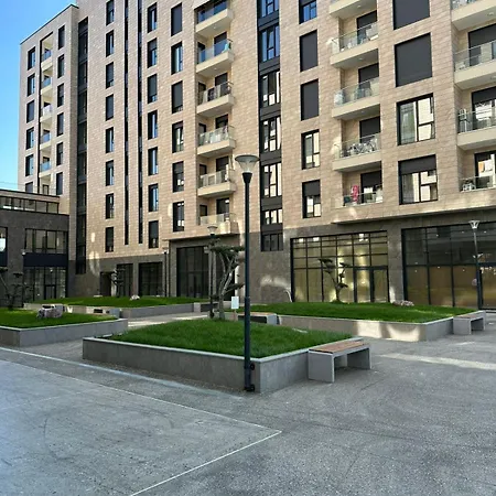 Apartman Solei's