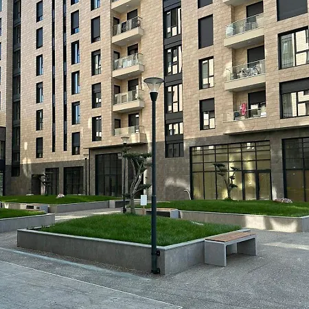 Solei's Apartamento