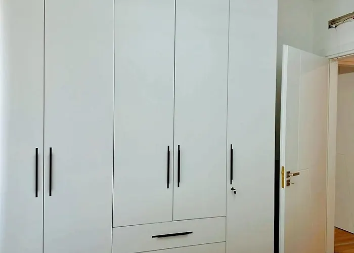 Solei's Apartman Tirana