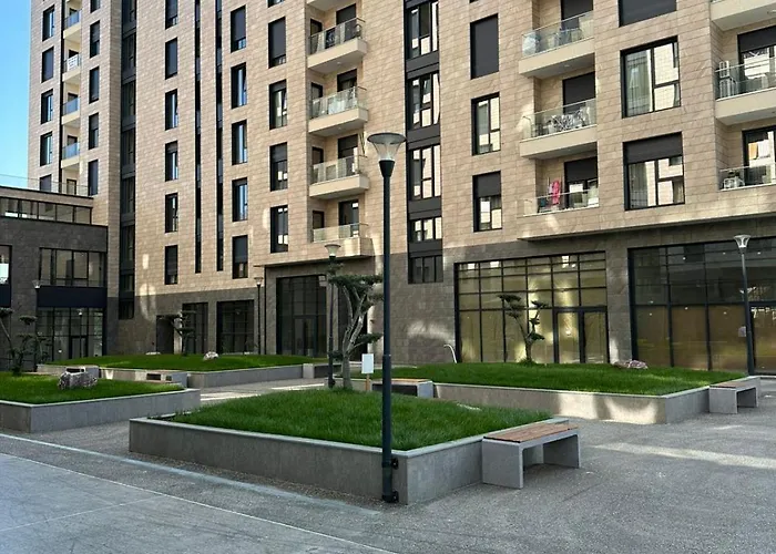 Apartman Solei's