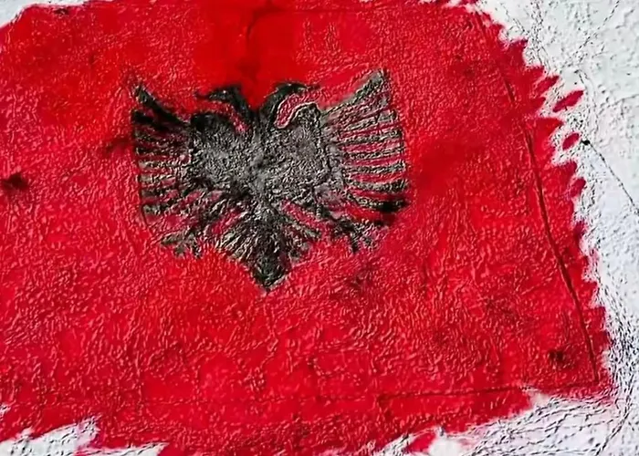 Apartamento Solei's Tirana